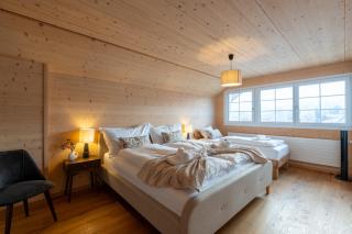 Cozy Home Bodensee Berge Appenzell St Gallen - 6