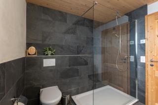 Ganzes Haus am Bodensee in den Bergen im Appenzell - 5