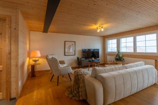 Cozy Home Bodensee Berge Appenzell St Gallen - 5