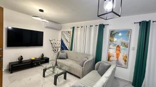 VILLA 127 La Intensa Del Caribe - 5