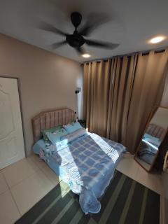 KGK Homestay Kodiang - 9