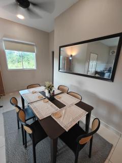 KGK Homestay Kodiang - 6