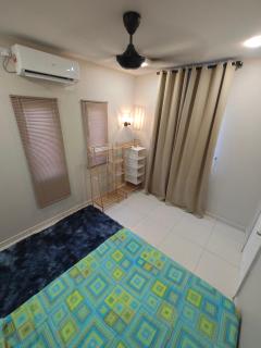 KGK Homestay Kodiang - 5