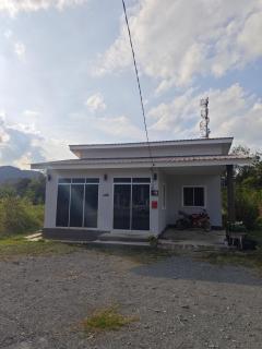 KGK Homestay Kodiang - 4