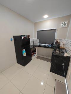 KGK Homestay Kodiang - 2