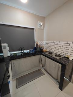 KGK Homestay Kodiang - 1