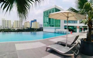 Zetapark Setapak Central Mall Home Sweet Home 3 - 7