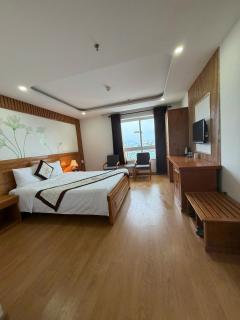 Khách sạn Quốc Thiện - 4