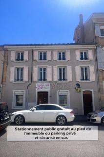 Le ptit chez soi by LPNL Studio confort RDC, Lit Queen, Arrivée autonome - 5