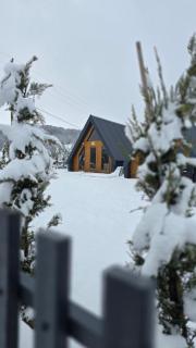 Eco resort Nastja - 8