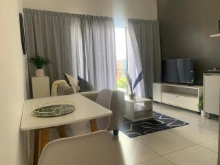 Apartment with balcony in Ferndale Randburg - 8