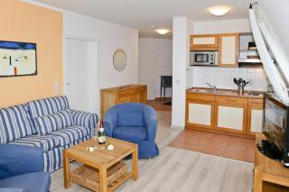 Ulmenschlösschen - 16-12 - Kühlungsborn - 8