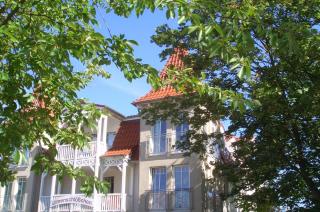 Ulmenschlösschen - 16-12 - Kühlungsborn - 6