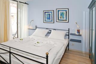 Ulmenschlösschen - 16-12 - Kühlungsborn - 4