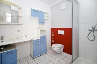 Ulmenschlösschen - 16-12 - Kühlungsborn - 1