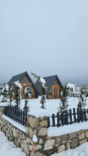 Eco resort Nastja - 9