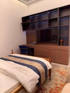 Black code residence - 8