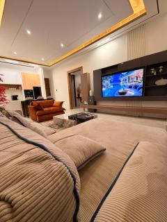 Black code residence - 7