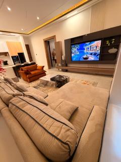 Black code residence - 4