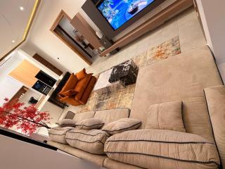 Black code residence - 3