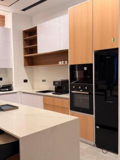 Black code residence - 2