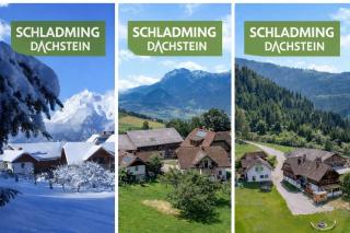 Hirzhof SO Bike&Ski Ridehaus Ski In Ski Out - 9