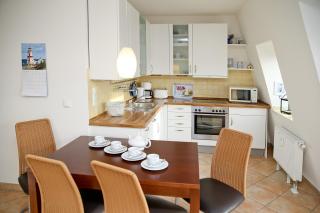 Strandkrone - 26-28 - inkl Strandkorb - Kühlungsborn - 3