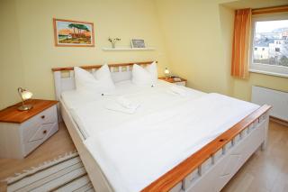 Strandkrone - 26-28 - inkl Strandkorb - Kühlungsborn - 2