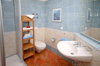 Strandkrone - 26-28 - inkl Strandkorb - Kühlungsborn - 1