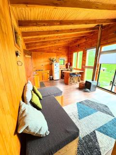 Refugio Sollipulli - 7