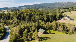 Berghütte, Chalet - Schwarzenberg am Böhmerwald - 3