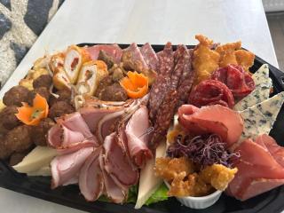 Pensiunea Hanzu Darius - 5