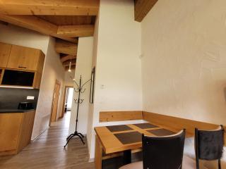 Chalets Jasná Centrum APARTMENT L - Free Jacuzzi & Sauna and Chopok view - Demänovská Dolina - 3