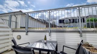 Miramare - 23-11 inkl Strandkorb - Kühlungsborn - 9