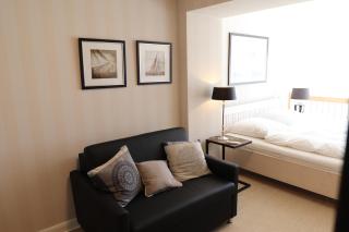 Miramare - 23-11 inkl Strandkorb - Kühlungsborn - 4