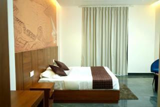 The Kailasha Resort - 3