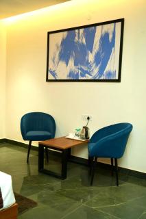 The Kailasha Resort - 2