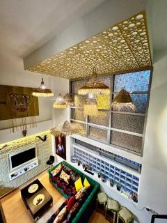 Duplex - 8