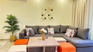 VESTA - New Cairo Residence - 9