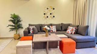 VESTA - New Cairo Residence - 3