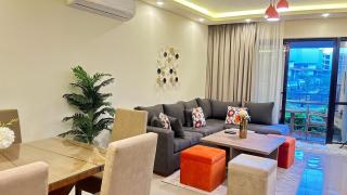 VESTA - New Cairo Residence - 8