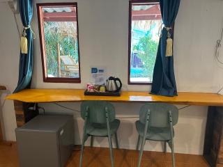 Lanta bluewave Bungkalow - 1