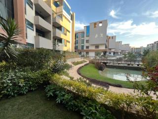 VESTA - New Cairo Residence - 5