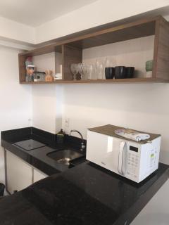 Cabo Branco Nobile Vista ao Mar - 8