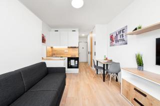 My Mozart apartments - 5