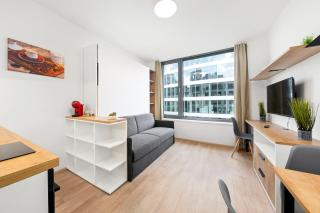 My Mozart apartments - 4