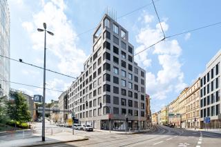 My Mozart apartments - 8