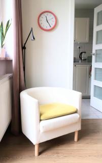 Wygodne mieszkanie dla dwojga - 6