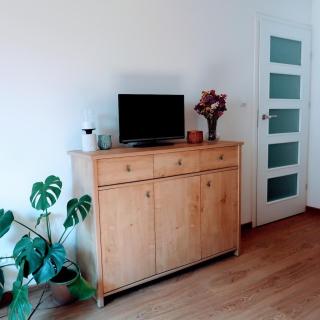 Wygodne mieszkanie dla dwojga - 5