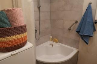 Wygodne mieszkanie dla dwojga - 3